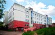 фото ЖК "Красногорская Ривьера" Красногорск - 8